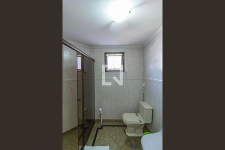 Apartamento à venda com 160m², 3 quartos e 3 vagasBanheiro