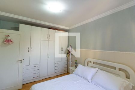 Apartamento à venda com 160m², 3 quartos e 3 vagasQuarto 2