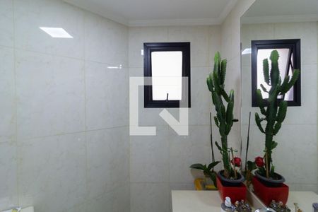 Apartamento à venda com 160m², 3 quartos e 3 vagasLavabo