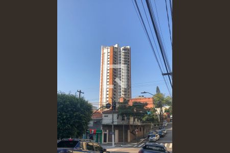 Apartamento à venda com 160m², 3 quartos e 3 vagasFachada