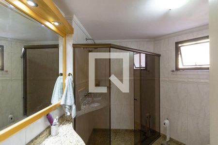 Apartamento à venda com 160m², 3 quartos e 3 vagasBanheiro