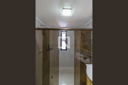 Apartamento à venda com 160m², 3 quartos e 3 vagasBanheiro da Suíte