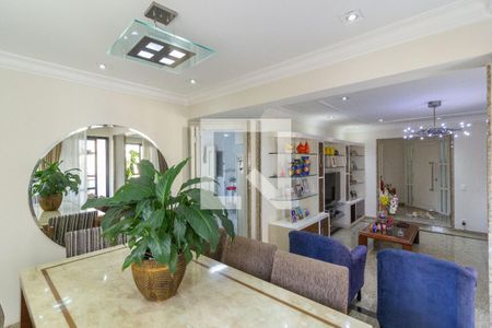 Apartamento à venda com 160m², 3 quartos e 3 vagasSala de Jantar