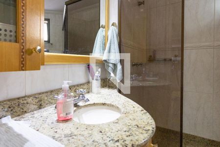 Apartamento à venda com 160m², 3 quartos e 3 vagasBanheiro