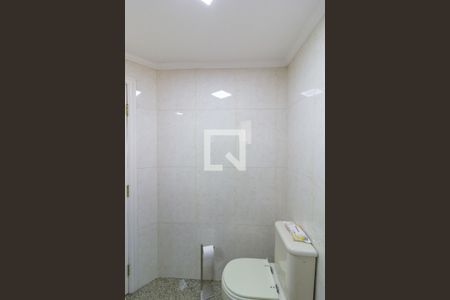 Apartamento à venda com 160m², 3 quartos e 3 vagasLavabo