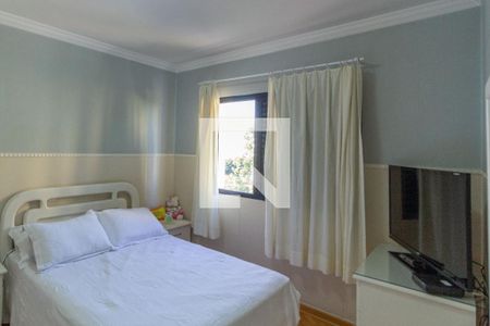 Apartamento à venda com 160m², 3 quartos e 3 vagasQuarto 2