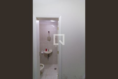 Apartamento à venda com 160m², 3 quartos e 3 vagasÁrea de Serviço