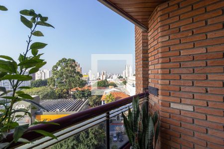 Apartamento à venda com 160m², 3 quartos e 3 vagasSacada da Suíte