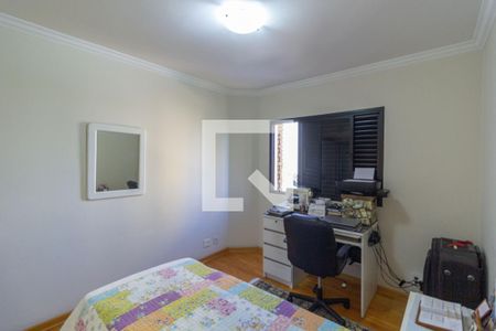 Apartamento à venda com 160m², 3 quartos e 3 vagasQuarto 3