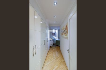 Apartamento à venda com 160m², 3 quartos e 3 vagasSuíte