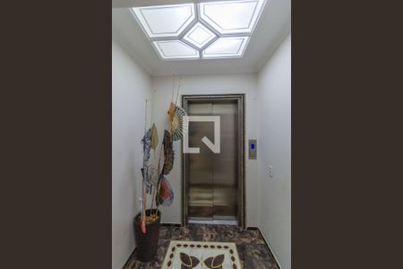 Apartamento à venda com 160m², 3 quartos e 3 vagasHall Elevador