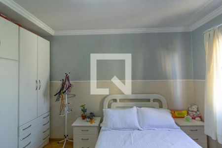 Apartamento à venda com 160m², 3 quartos e 3 vagasQuarto 2
