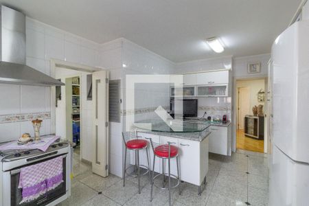 Apartamento à venda com 160m², 3 quartos e 3 vagasCozinha