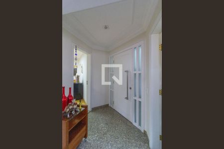 Apartamento à venda com 160m², 3 quartos e 3 vagasHall de entrada