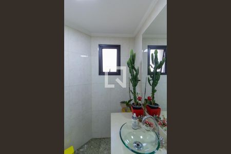 Apartamento à venda com 160m², 3 quartos e 3 vagasLavabo