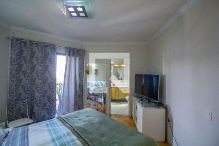 Apartamento à venda com 160m², 3 quartos e 3 vagasSuíte