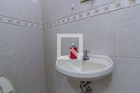 Apartamento à venda com 160m², 3 quartos e 3 vagasÁrea de Serviço