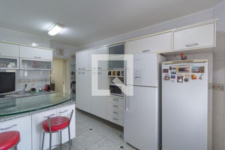 Apartamento à venda com 160m², 3 quartos e 3 vagasCozinha