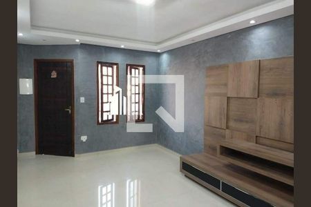 Casa à venda com 173m², 3 quartos e 4 vagas