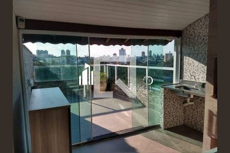 Casa à venda com 173m², 3 quartos e 4 vagas