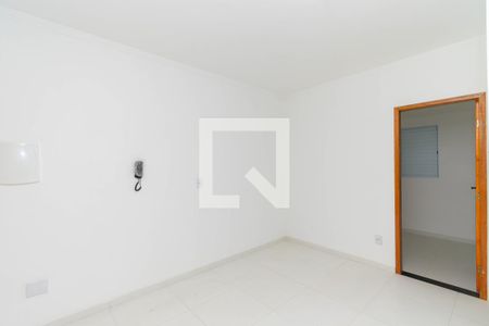Sala de apartamento para alugar com 2 quartos, 36m² em Vila Antonieta, São Paulo