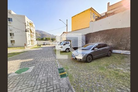 Apartamento para alugar com 46m², 2 quartos e 1 vaga Apartamento para alugar com 46m², 2 quartos e 1 vagaGaragem
