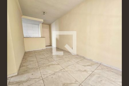 Sala de apartamento para alugar com 2 quartos, 46m² em Quintino Bocaiúva, Rio de Janeiro