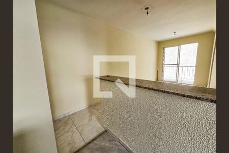 Apartamento para alugar com 46m², 2 quartos e 1 vaga Apartamento para alugar com 46m², 2 quartos e 1 vagaCozinha