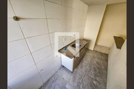 Apartamento para alugar com 46m², 2 quartos e 1 vaga Apartamento para alugar com 46m², 2 quartos e 1 vagaCozinha
