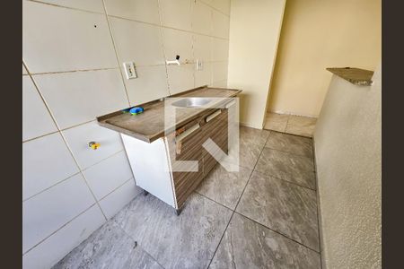 Apartamento para alugar com 46m², 2 quartos e 1 vaga Apartamento para alugar com 46m², 2 quartos e 1 vagaCozinha
