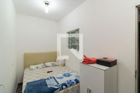 Casa à venda com 100m², 3 quartos e 1 vagaQuarto 3 Externa