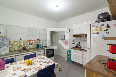 Casa à venda com 100m², 3 quartos e 1 vagaCozinha