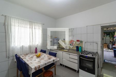 Casa à venda com 100m², 3 quartos e 1 vagaCozinha