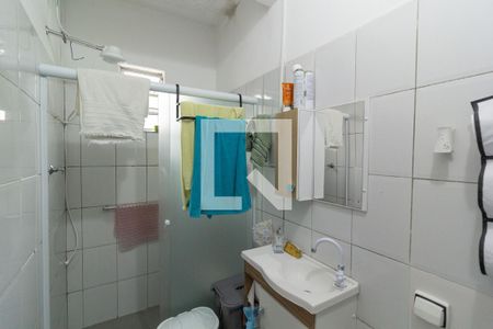 Casa à venda com 100m², 3 quartos e 1 vagaBanheiro