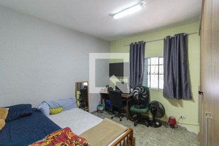 Casa à venda com 100m², 3 quartos e 1 vagaQuarto 2