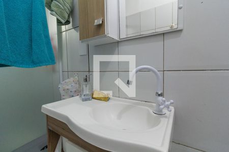 Casa à venda com 100m², 3 quartos e 1 vagaBanheiro