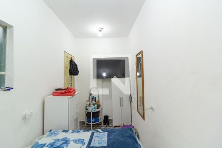 Casa à venda com 100m², 3 quartos e 1 vagaQuarto 3 Externa