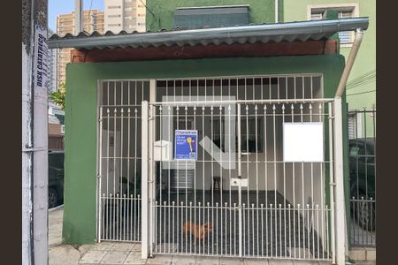 Casa à venda com 100m², 3 quartos e 1 vagaFachada