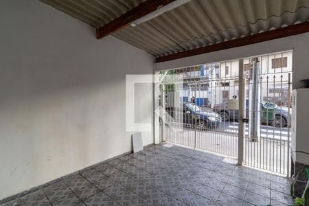 Casa à venda com 100m², 3 quartos e 1 vagaGaragem