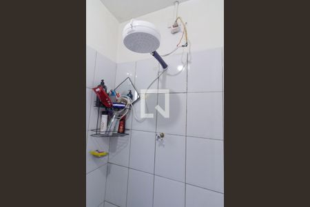 Casa à venda com 100m², 3 quartos e 1 vagaBanheiro da Suíte