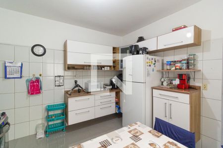 Casa à venda com 100m², 3 quartos e 1 vagaCozinha