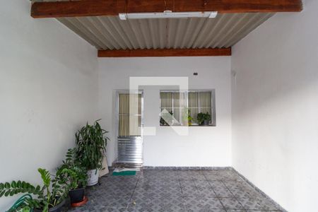 Casa à venda com 100m², 3 quartos e 1 vagaGaragem