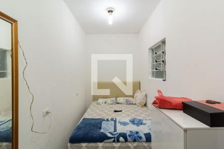 Casa à venda com 100m², 3 quartos e 1 vagaQuarto 3 Externa