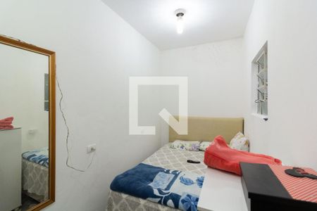 Casa à venda com 100m², 3 quartos e 1 vagaQuarto 3 Externa