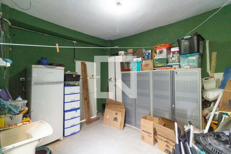 Casa à venda com 100m², 3 quartos e 1 vagaQuintal