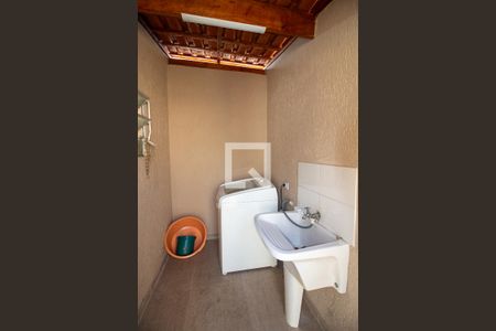 Casa à venda com 147m², 2 quartos e 2 vagasÁrea de Serviço