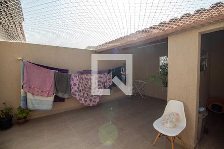 Casa à venda com 147m², 2 quartos e 2 vagasÁrea de Serviço