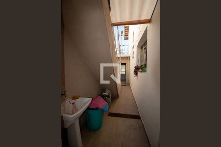 Casa à venda com 147m², 2 quartos e 2 vagasÁrea de Serviço