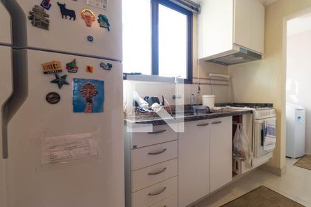 Apartamento à venda com 110m², 1 quarto e 2 vagas Apartamento à venda com 110m², 1 quarto e 2 vagasCozinha