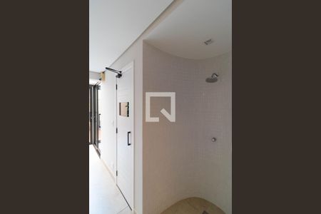 Apartamento à venda com 110m², 1 quarto e 2 vagas Apartamento à venda com 110m², 1 quarto e 2 vagasÁrea comum - Sauna